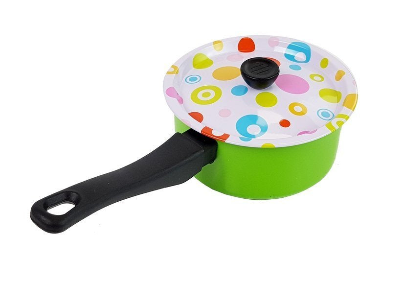 Žaislinės virtuvės komplektas 22 vnt.