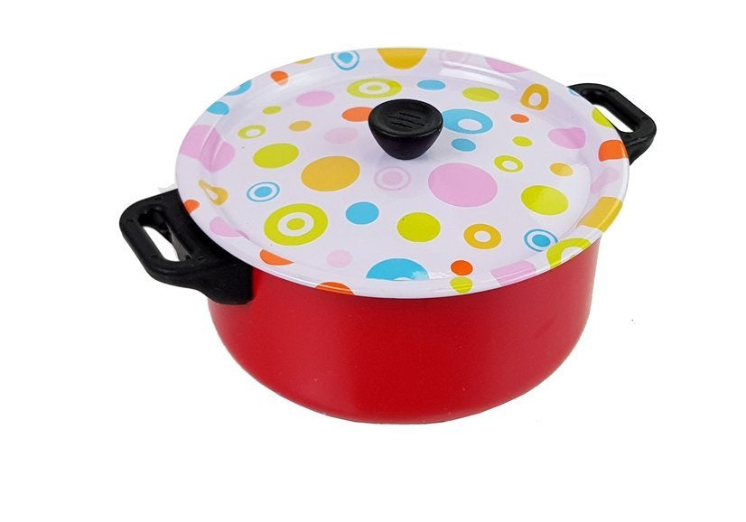 Žaislinės virtuvės komplektas 22 vnt.