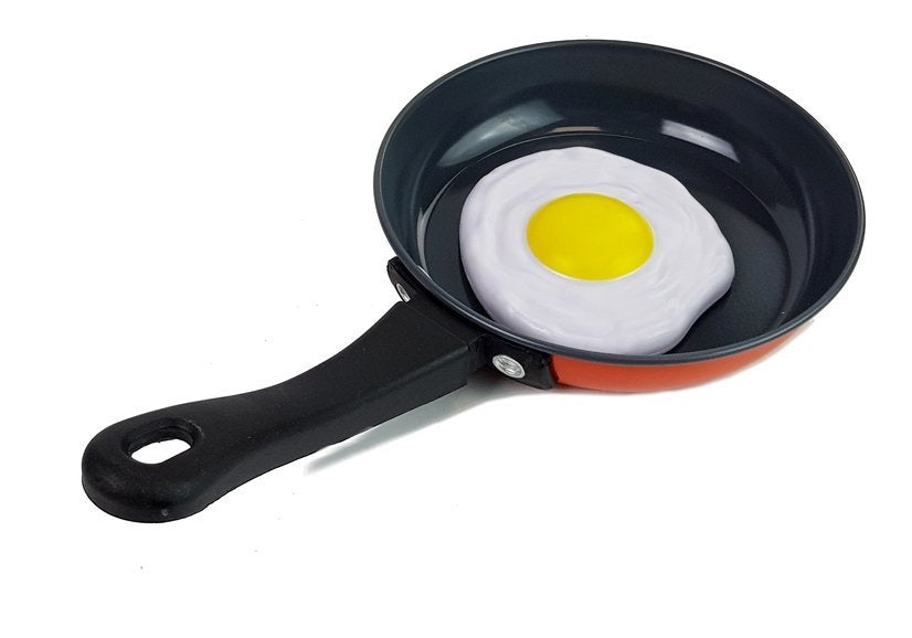 Žaislinės virtuvės komplektas 22 vnt.