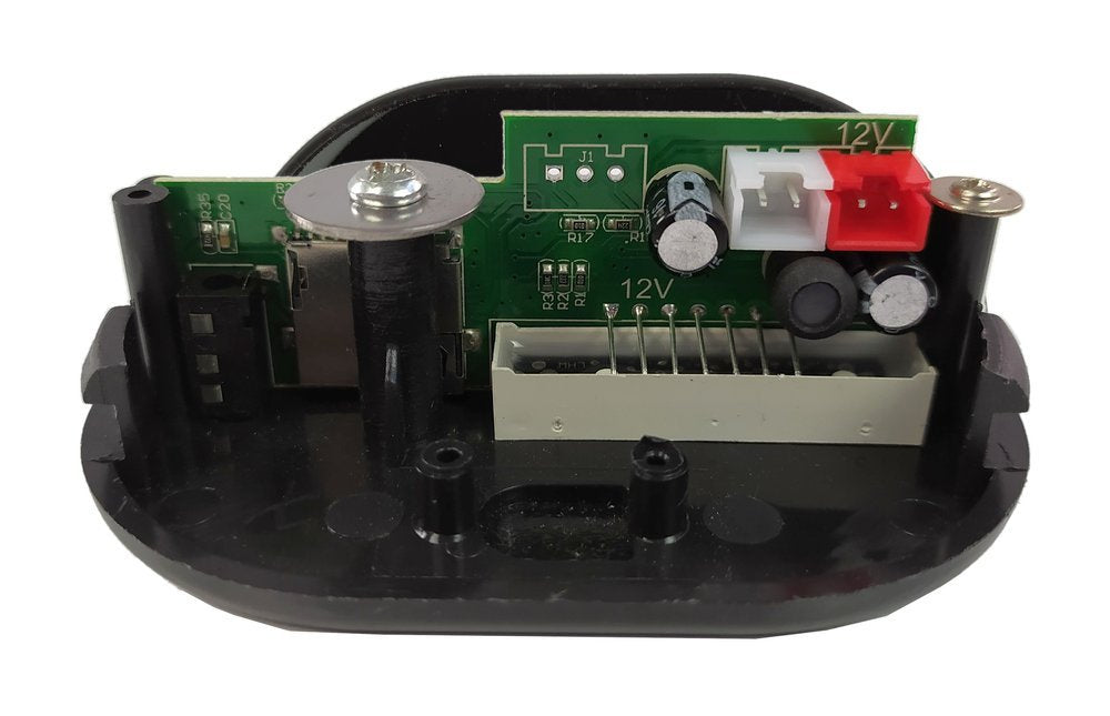 Muzikinis skydelis elektromobiliui JJ2255 JJ2199 JJ2066 JE1001