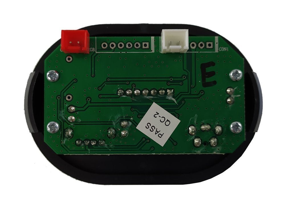 Muzikinis skydelis elektromibiliui JJ2168