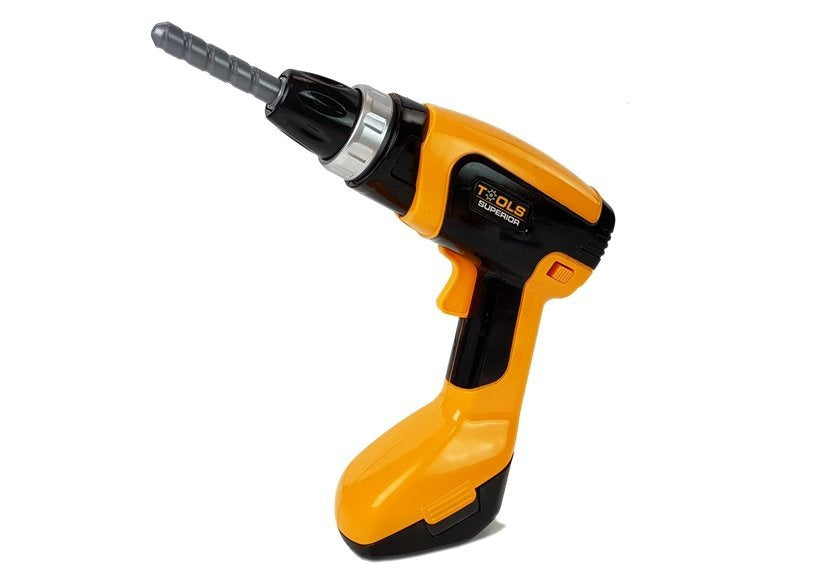 Meistro įrankių rinkinys Pasidaryk pats 29 el.