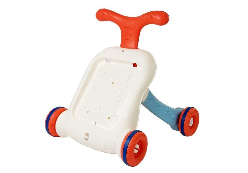 Interaktyvus stumdukas 2in1 vaikams