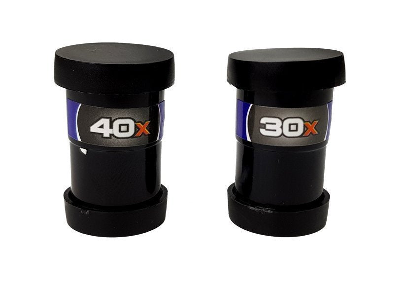 Vaikiškas teleskopas 20x 30x 40x
