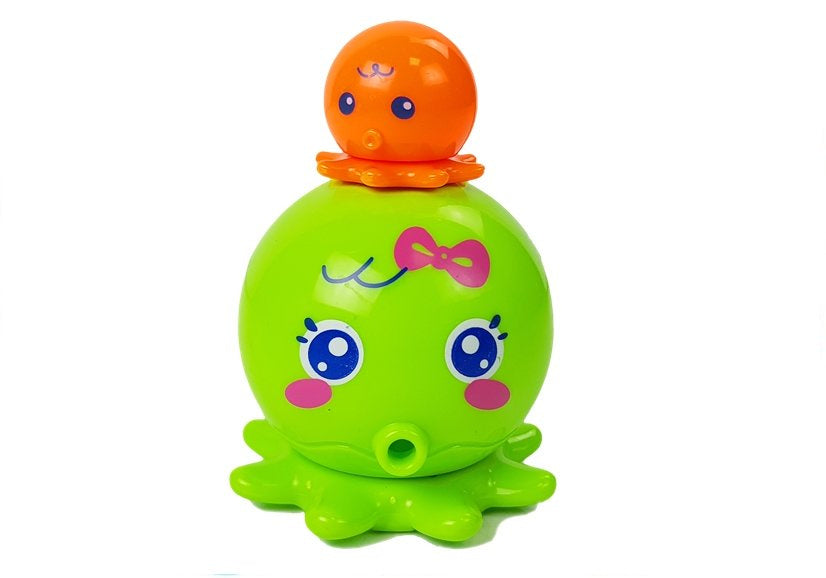 Maudymosi žaislų rinkinys „Jūros gyvūnai“