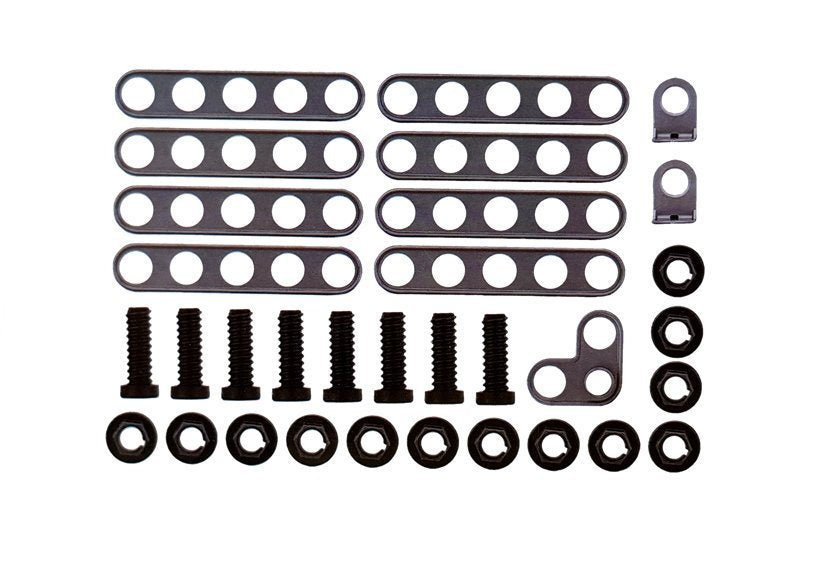 Vaikiškos dirbtuvių ir įrankių rinkinys 75 cm