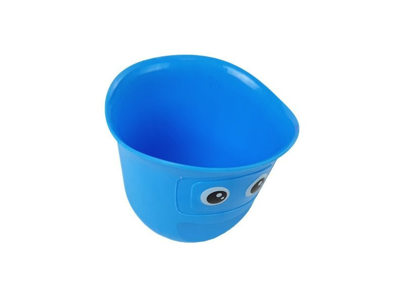 Vandens žaidimų žaislas Robotas 41 cm, maudynių žaidimams