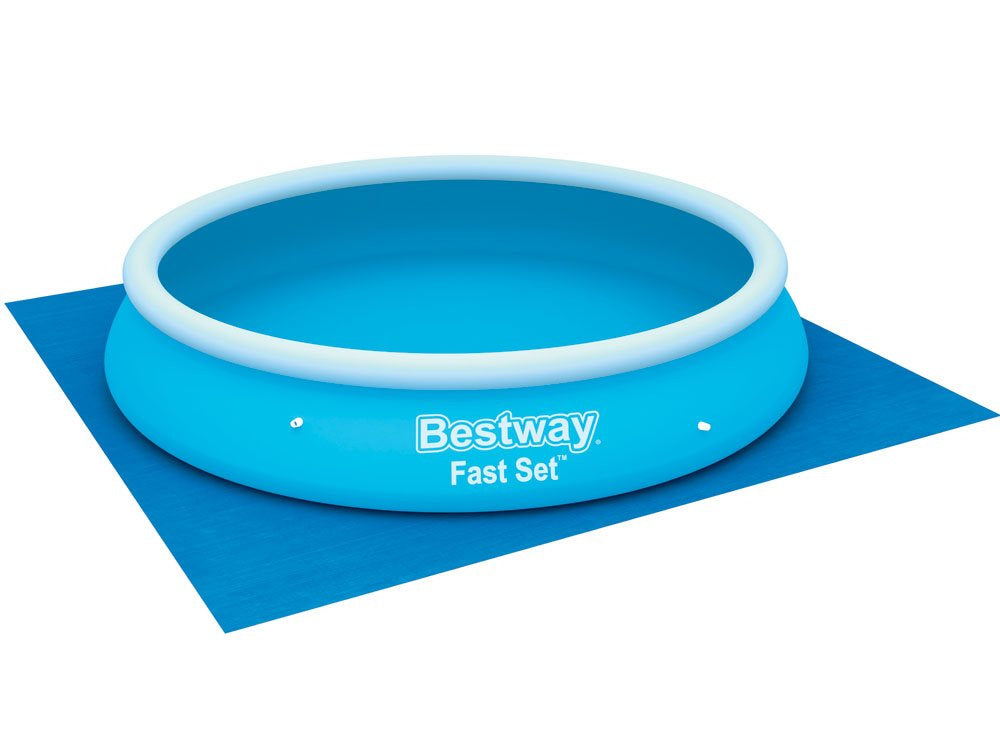 Baseino patiesalas 396x396 Bestway 58002