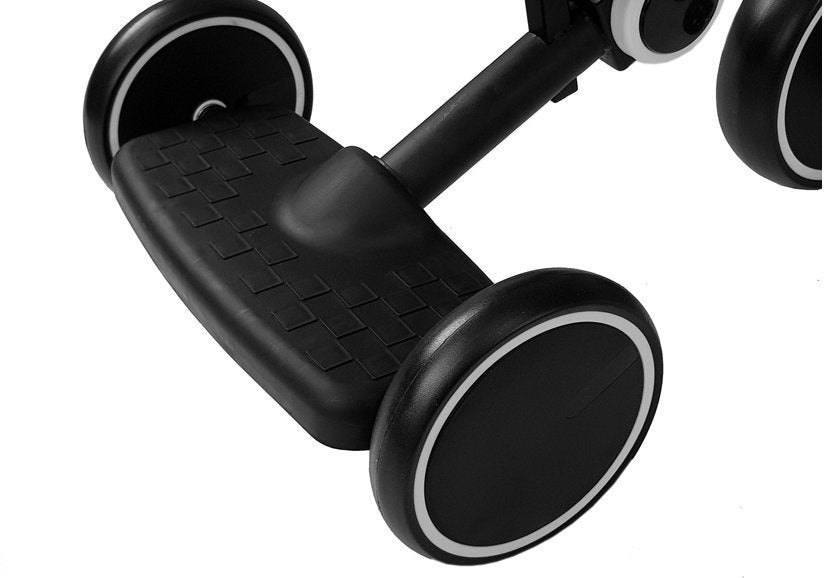 Vaikiškas triratukas