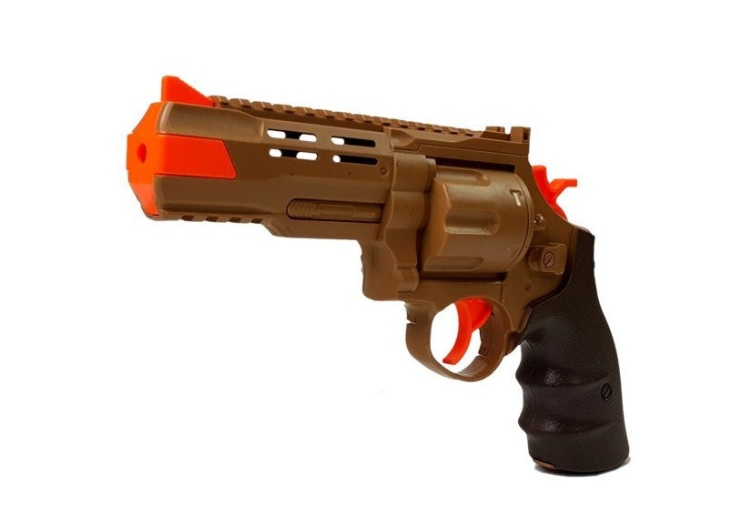 Judantis dinozauras tiranozauras su garsu ir šviesa