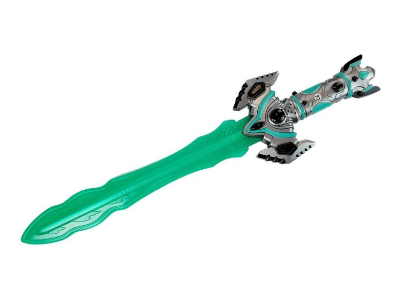 Kosmoso kario ginklų rinkinys, Space Warrior