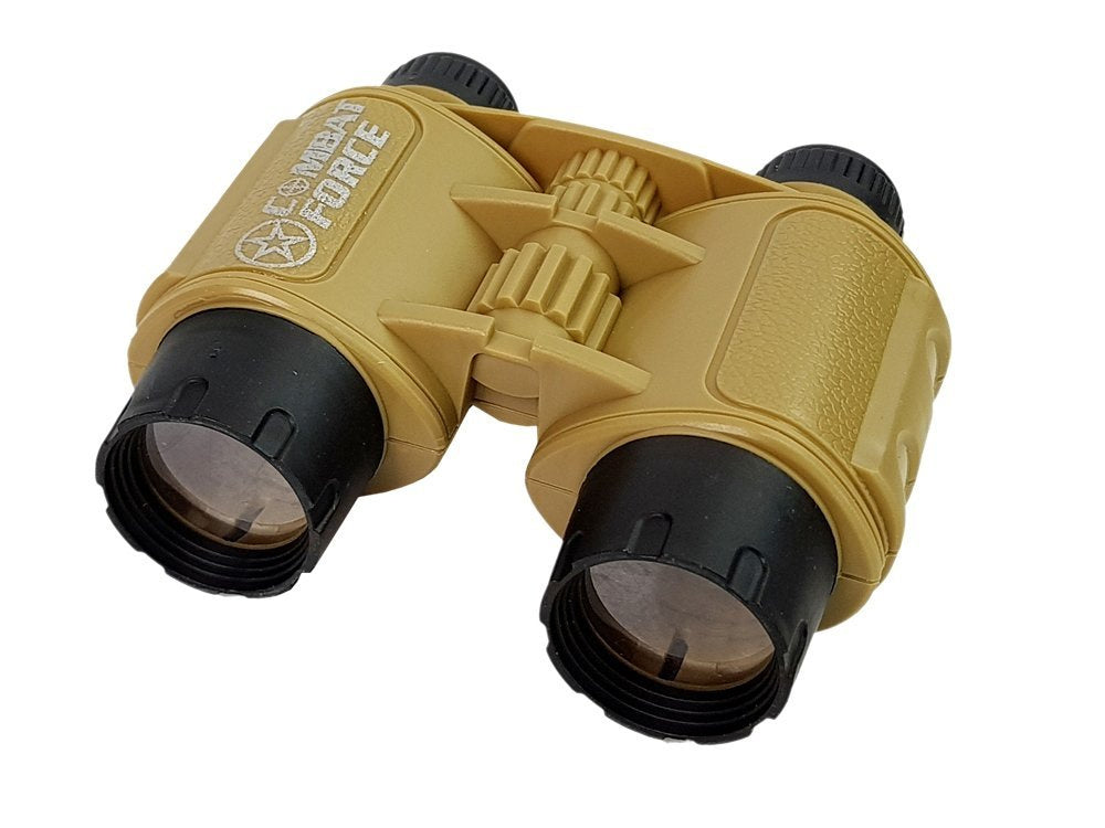 Vaikiškas kareivio rinkinys - du šautuvai, liemenė, žiūronai, kaukė, laikrodis ir kiti priedai