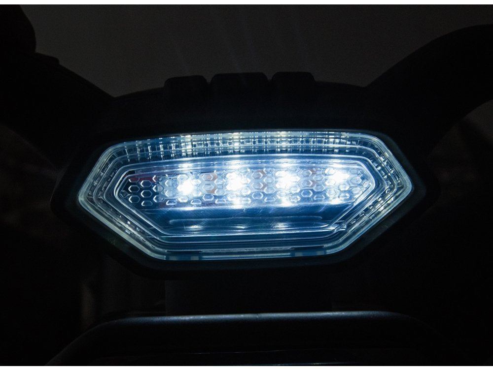 Vienvietis elektinis keturratis vaikams JS320, juodas