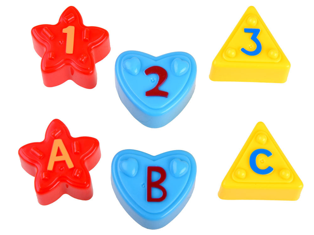 Interaktyvi puodynė rūšiuotojas