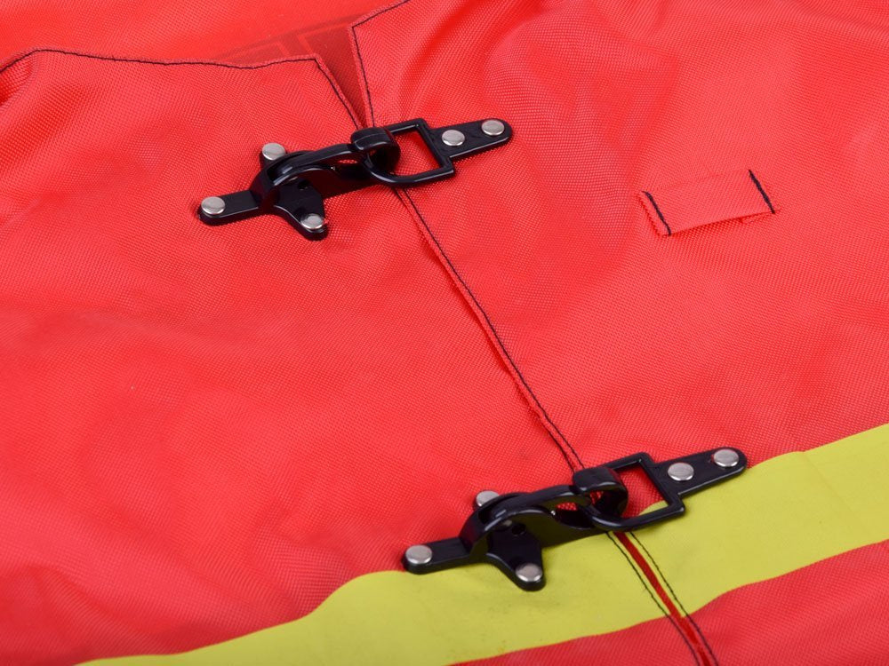 Ugniagesio kostiumas vaikams