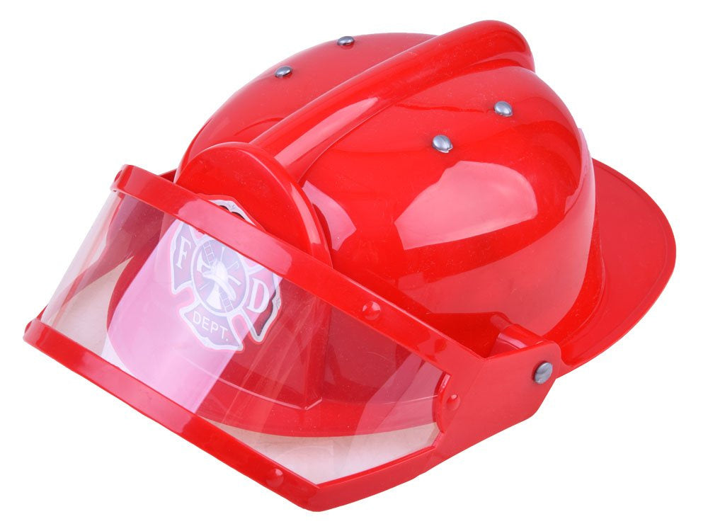 Ugniagesio kostiumas vaikams