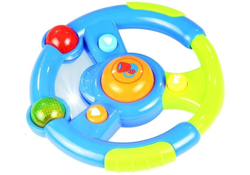 Interaktyvių žaislų rinkinys vaikams