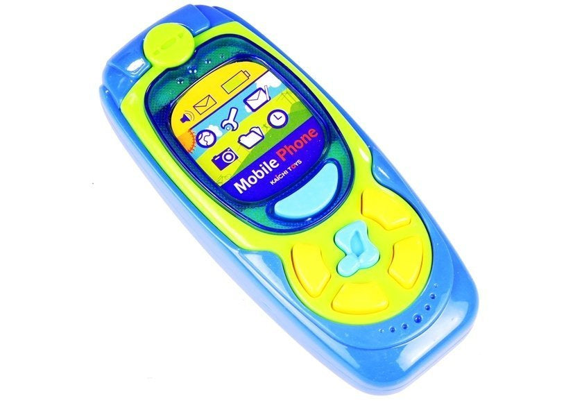 Interaktyvių žaislų rinkinys vaikams