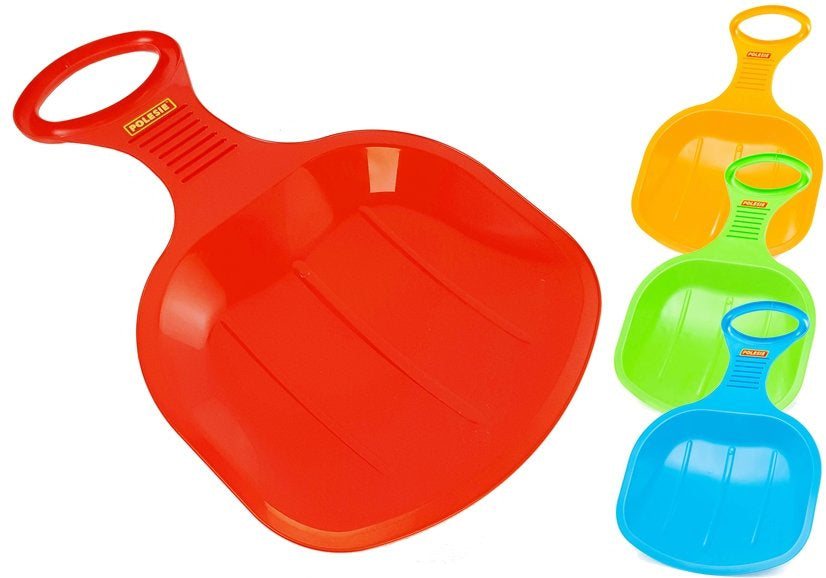 Čiuožynė Polesie, 51 cm