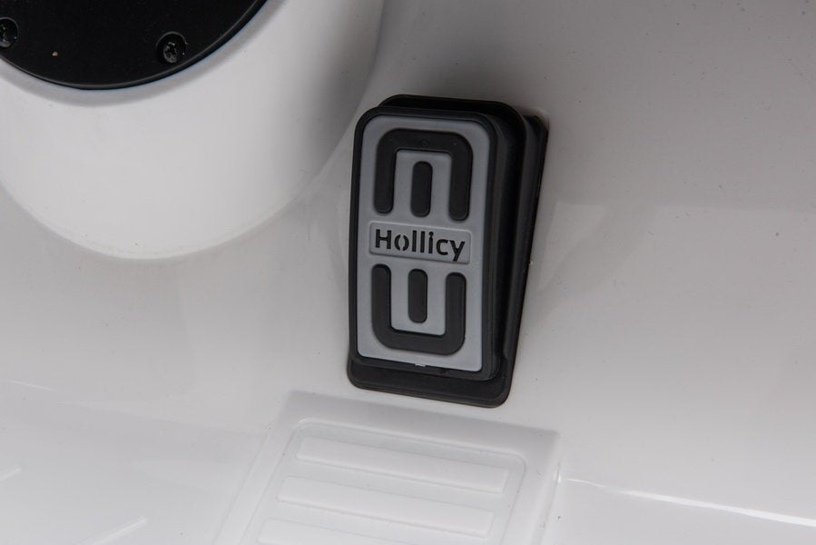 Dvivietis elektromobilis vaikams Lamborghini Aventador SX2028, žalias