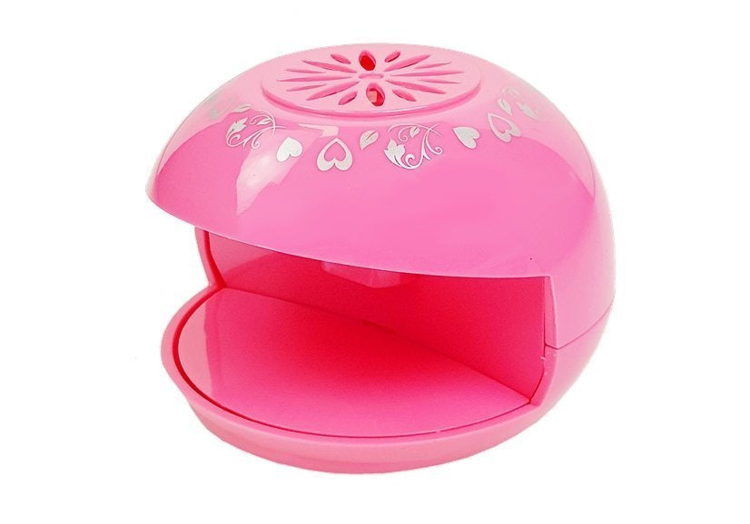 Vaikiškas manikiuro rinkinys mergaitėms