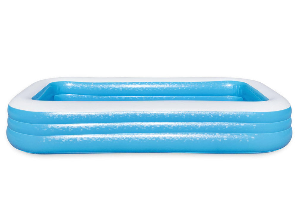 Pripučiamas baseinas 305x183x56 cm, Bestway