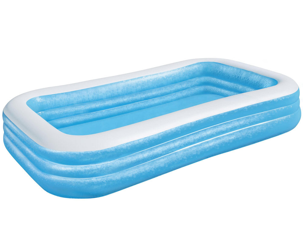 Pripučiamas baseinas 305x183x56 cm, Bestway