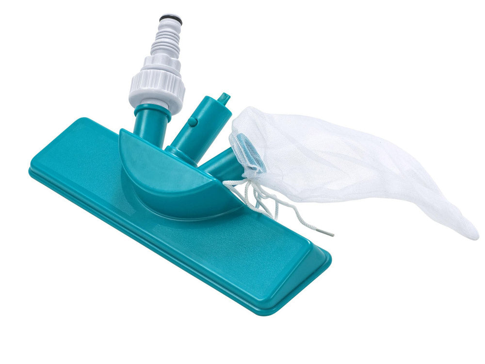 Baseino valymo rinkinys, Bestway