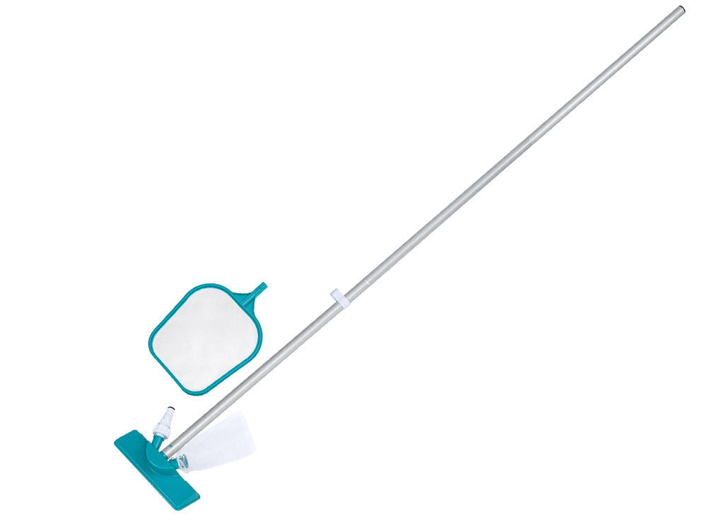 Baseino valymo rinkinys, Bestway