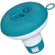 Baseino chemijos dozatorius plūdė, Bestway Chemistry