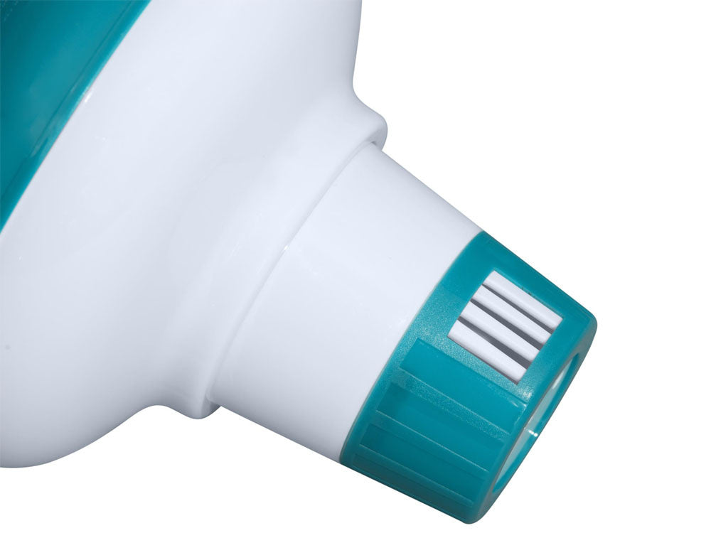 Baseino chemijos dozatorius plūdė, Bestway Chemistry