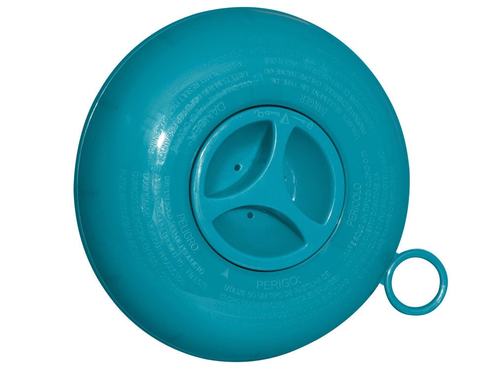 Baseino chemijos dozatorius plūdė, Bestway Chemistry