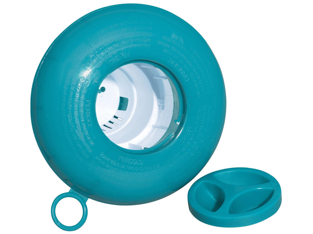 Baseino chemijos dozatorius plūdė, Bestway Chemistry