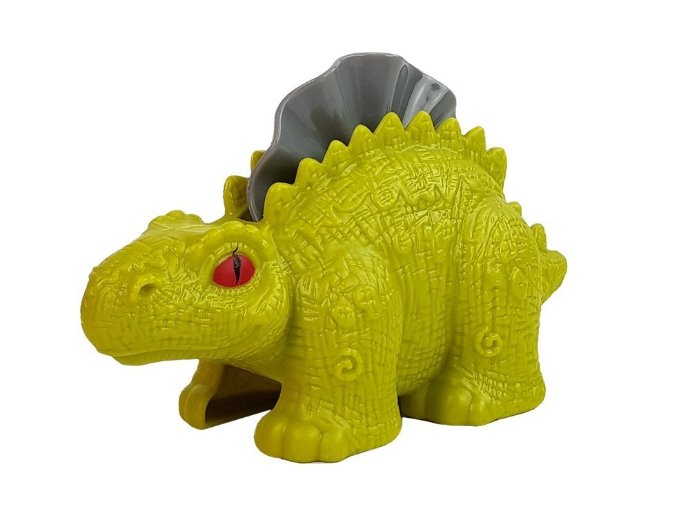 Žaidimų stalas su dinozaurą rinkiniu