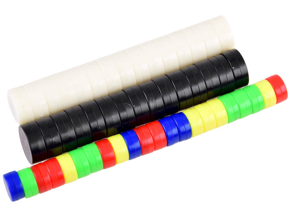 18 stalo ŽAIDIMŲ RINKINYS viename