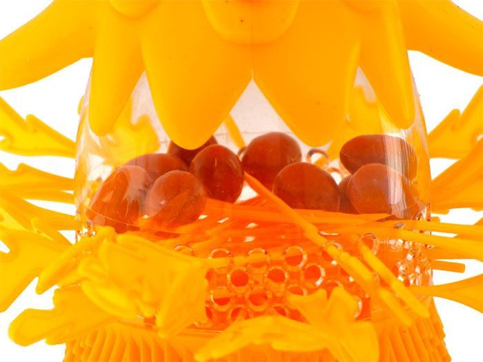 Arkadinis žaidimas „Višta lizde“