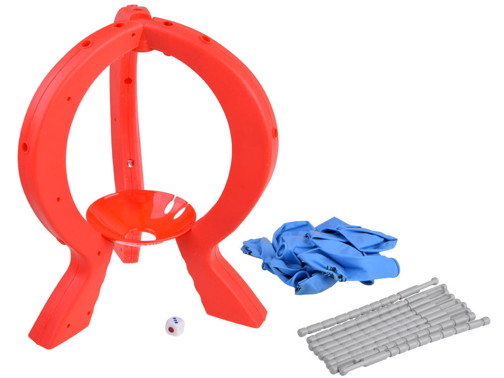 Arkadinis žaidimas „BALLON“