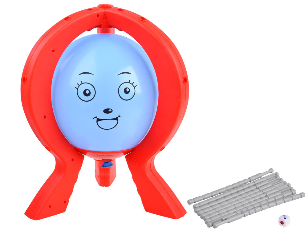 Arkadinis žaidimas „BALLON“