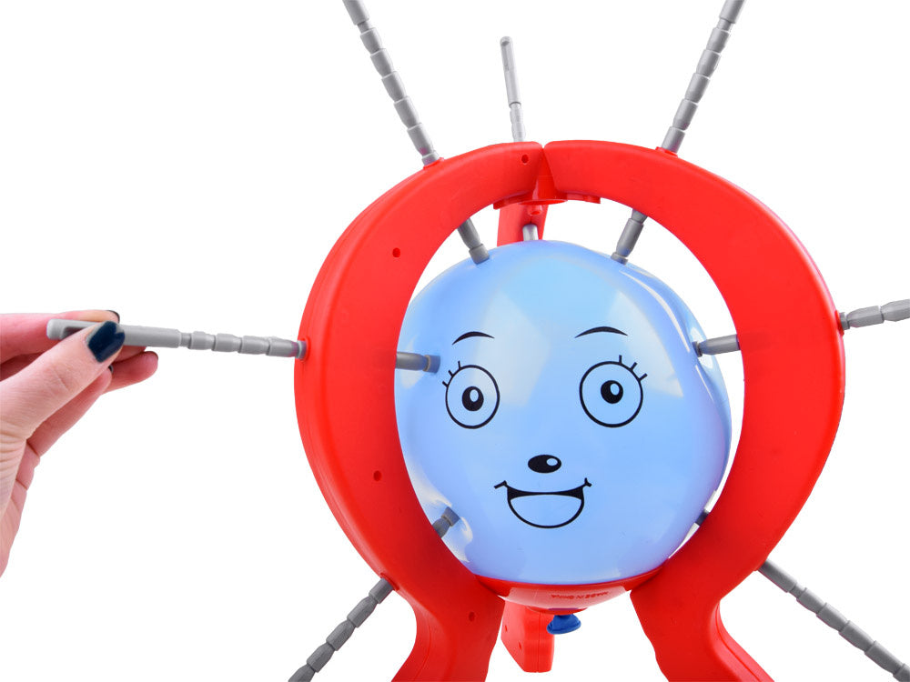 Arkadinis žaidimas „BALLON“