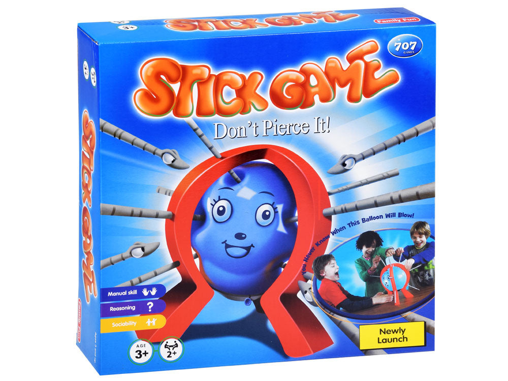 Arkadinis žaidimas „BALLON“