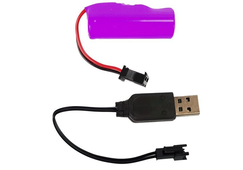 Nuotoliniu būdu valdomas mokyklinis autobusas - šviesos ir garso efektai, juodas