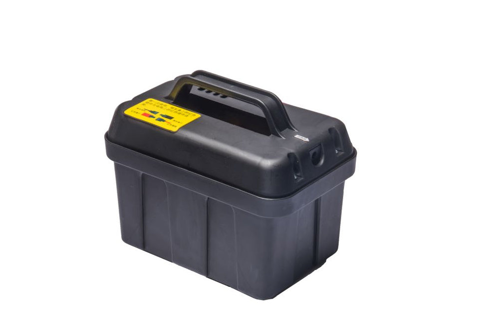 Vienvietis elektromobilis vaikams Jeep Extreme iki 100 kg XB-1118, raudonas