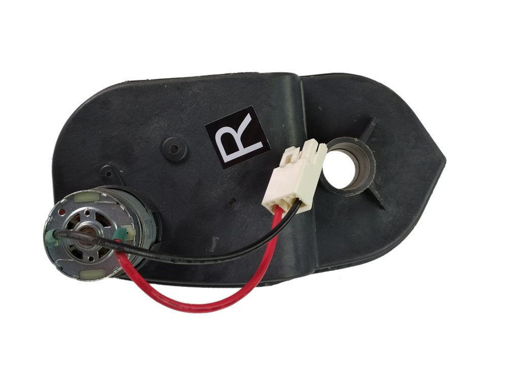 Elektromobilio variklis 12V 20000 RPM BMW X6M, dešinės pusės