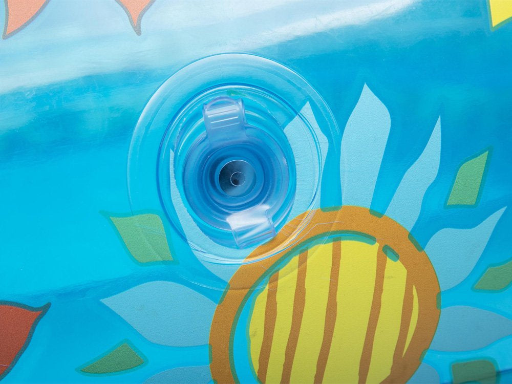 Pripučiamas baseinas vaikams 305cm, Bestway