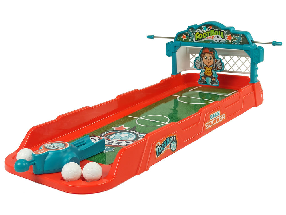 Stalo žaidimas - Futbolas