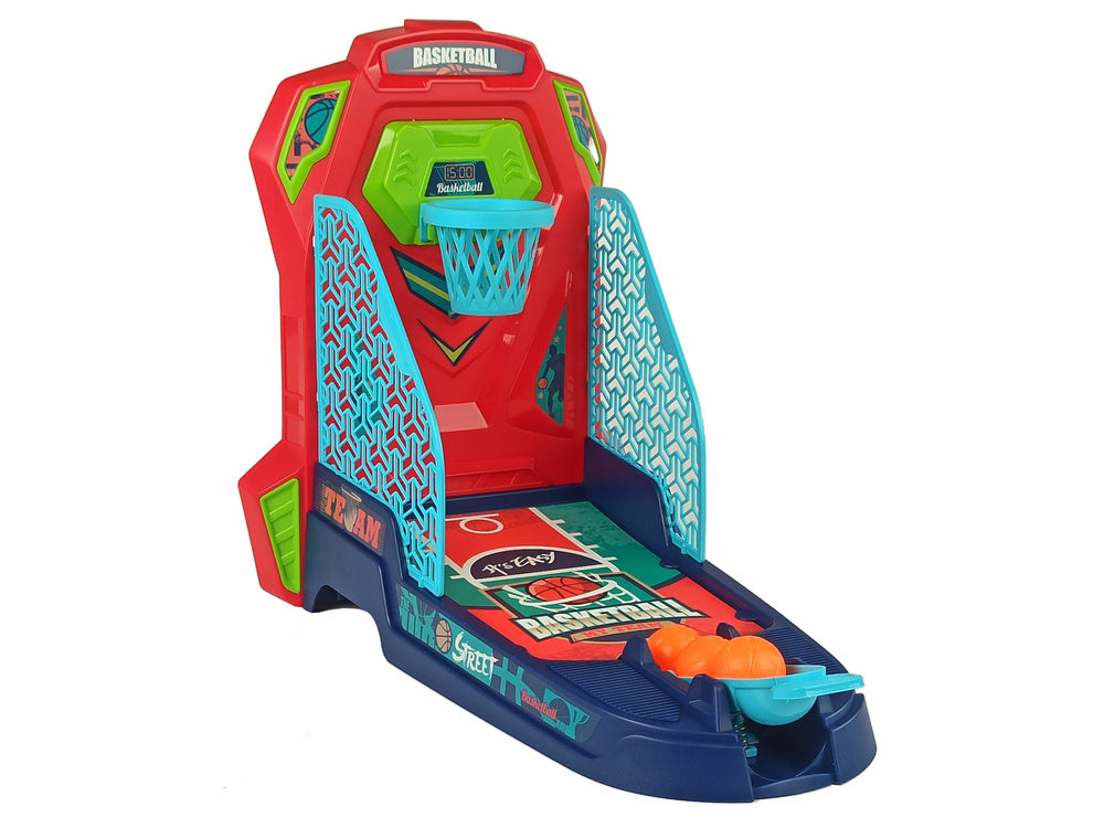 Stalo žaidimas - Krepšinis