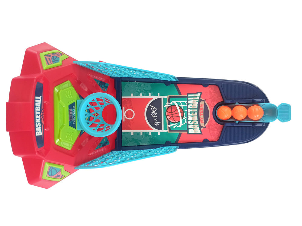 Stalo žaidimas - Krepšinis