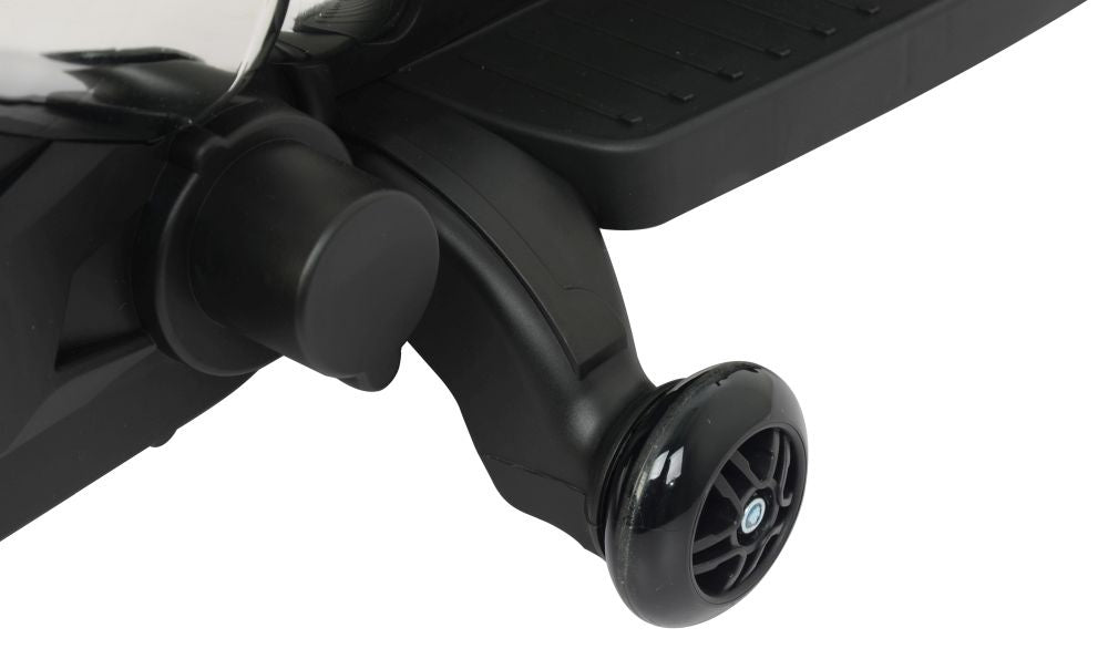 Elektrinis motociklas vaikams BMW S1000RR, baltas