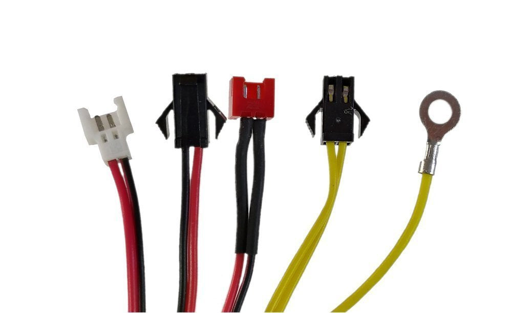 Muzikinis skydelis LCD MP4  vaikiškam elektromobiliui Range Rover DK-RR999