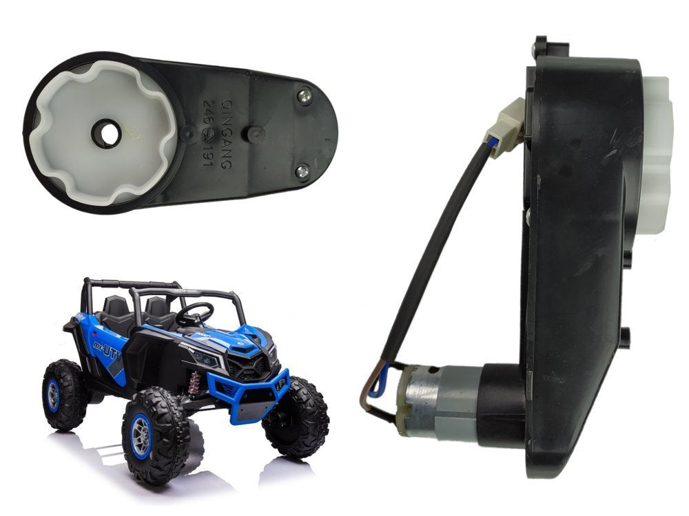 Variklis elektromobiliui XMX613 24V 5000